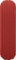 VAUDE Performance 7 Sleeping Mat Model 2023 - redwood/M