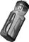 Cannondale Bidon Gripper Aero with ReGrip Aero Cage bottle cage - black