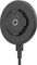 Quad Lock Wireless Charging Head for Car / Desk - black
