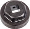 Shimano Outil de Boîtier TL-FC37 Hollowtech II SM-BBR60 / BB-MT800 - noir