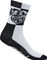 Cinelli Cinelli Crest Pastori Socks - black-white/39 - 42