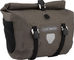 ORTLIEB Handlebar-Pack QR Handlebar Bag - dark sand/11000 ml
