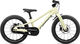 Orbea Vélo pour enfant KIMU 16 16 - acid gum | 90,0 mm | 16"