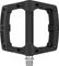 3min19sec bc Stealth Edition Platform Pedals - black