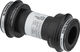 Race Face X-Type PF30 24 mm Innenlager 73 mm - black/Press Fit PF30