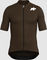 ASSOS Mille GT S11 Evo S/S Trikot - ground brown | M