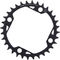 SRAM Plato X-Sync 2 para SRAM Eagle 104 mm BCD - black/32 