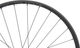 Fulcrum Red Zone 5 Disc Center Lock Boost 29" Wheelset - 2023 Model - black/SRAM XD/Boost/148 mm/110 mm/Boost/29"/110 mm/SRAM XD/110 mm/148 mm