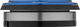 Hope IS41/28,6 3 Steuersatz Oberteil - blue/1 1/8"/IS41/28,6