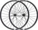 DT Swiss HG 1800 SPLINE 25 Boost Centre Lock Disc 29" Wheelset - schwarz | Shimano Road | Boost | 148 mm | 110 mm | Boost | 29" | 110 mm | Shimano Road | 110 mm | 148 mm