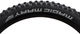 Schwalbe Pneu Souple Magic Mary Evolution ADDIX Ultra Soft Super Downhill 26+ - noir/26 /65 /60-559/2.6 