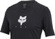 Fox Head Maillot para damas Womens Ranger TruDri SS - black/S