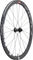 Zipp 303 Firecrest® Force Ed. Carbon Tubeless Center Lock Disc Wheelset - black/142 mm/100 mm/28"/SRAM XDR/100 mm/SRAM XDR/100 mm/142 mm