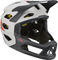 uvex Casco integral revolt MIPS - oak brown-red matt/52 - 57 cm