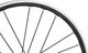 Fulcrum Racing Zero 2WF 28" Laufradsatz - schwarz/Non Boost/Non Boost/130 mm/100 mm/28"/Shimano Road/100 mm/Shimano Road/100 mm/130 mm