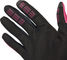 Fox Head Guantes de dedos completos para niños Ranger - berry | S