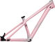 Specialized Kit de cuadro P.3 26" - satin cool grey diffused-desert rose-black | 1 1/8" - 1,5" tapered | one size | 26"