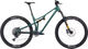 COMMENCAL T.E.M.P.O. ÖHLINS Edition 29" Mountain Bike - metallic green/140 mm/29"/L