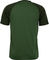 Zimtstern T-shirt Faze - bronze green forest night | M