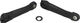 e*thirteen espec Plus Kurbel für Shimano EP8 & E8000 - black/175,0 mm