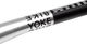 BikeYoke Manillar Barmate Dual Ano 50 - black-silver ano/800 mm