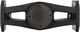 MKS PROMENADE Platform Pedals - black