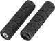 ODI Rogue v2.1 Lock-On Handlebar Grips - black/135 mm