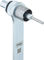 Cyclus Tools Montagewerkzeug Jetmountr - silber-blau