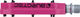 Burgtec MK4 Composite Platform Pedals - purple rain