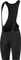 VAUDE Collants à bretelles essentiels Kuro - black/M