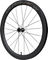Shimano Juego de ruedas Dura-Ace WH-R9370-C50-TL Disc Center Lock Carbon 28" - negro | 28" | 142 mm | Non Boost | Shimano carretera de 12 velocidades | 100 mm | Non Boost