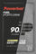 Powerbar Bebida en polvo Fuel Sports Drink 90 - 10 Unidades - lemon