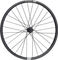 DT Swiss Juego de ruedas HG 1800 SPLINE 25 Disc Center Lock 27,5" - negro/Shimano carretera/142 mm/100 mm/27,5" (650B)/100 mm/Shimano carretera/100 mm/142 mm/Non Boost/Non Boost