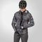 Endura Veste Hummvee Windproof Shell - grey camo | M