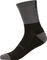 Endura Chaussettes d'hiver BaaBaa Merino - black/37-42