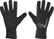 GripGrab Optimus Waterproof Winter Full Finger Gloves - black/M