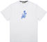 Cinelli Camiseta Gerry Wedd Ciclista Surfista - white/M