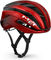MET Trenta 2 Road Bike Helmet - red gloss | 52 - 56 cm