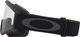 Oakley L-Frame MX Goggle - carbon fiber | clear