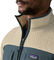 Patagonia Retro Pile Patch Men's Fleece Jacket - pelican | L