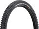 Maxxis Cubierta de alambre Minion DHR II Dual DH WT TR 29" - negro/29 /61 /61-622/2.4 