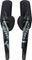 SRAM Set frenos disco hidr. Force 1 d+t c. man. cambios/frenos DoubleTap® - ice grey anodized | Set