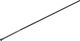 SRAM Rayons pour Set de Roues Roam 50 27,5" - black/281 mm