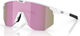 Bliz Hero Sportbrille - matt white | brown-rose