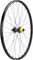 tune Juego de ruedas Crosser Alu Endurance Disc Center Lock 27,5" - negro/Shimano carretera/142 mm/100 mm/27,5" (650B)/100 mm/Shimano carretera/100 mm/142 mm/Non Boost/Non Boost