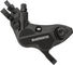 Shimano Freno de disco BR-MT520 + BL-MT501 J-Kit - negro/Rueda delantera/Izquierdo (específico de lado)