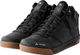 VAUDE AM Moab Mid STX II Flat pedal cycling shoes - phantom black | 41