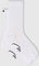 FINGERSCROSSED Aero Soft Socks - white | 35 - 38