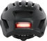 Alpina Paranus Urban Helmet - black matte | 52 - 56 cm