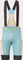 Oakley Off Grid Cargo Bib Short 2.0 Bib Shorts - pacific/L